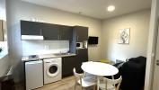 For rent Apartment Roanne 42300 22 m2