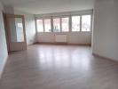 Louer Appartement Montbeliard 602 euros