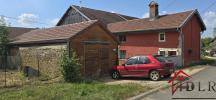 Acheter Maison 220 m2 Baume-les-dames