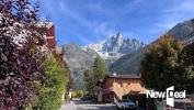 Annonce Vente 8 pi�ces Maison Chamonix-mont-blanc
