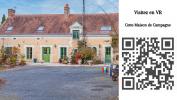 For sale House Bruere-sur-loir 72500 196 m2 8 rooms