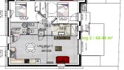 Acheter Maison 69 m2 Verrie