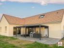 For sale House Chapelle-d'aligne 72300 120 m2 6 rooms