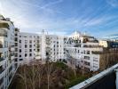 Annonce Vente Appartement Levallois-perret