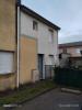 For rent House Valence 26000 74 m2