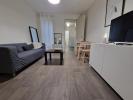 For rent Apartment Reims 51100 36 m2 2 rooms