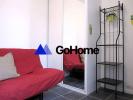 Louer Appartement 14 m2 Paris-18eme-arrondissement