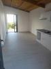 Louer Appartement 36 m2 Avirons