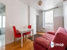 For sale Apartment Paris-15eme-arrondissement 75015 23 m2 2 rooms