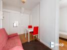 Annonce Vente 2 pi�ces Appartement Paris-15eme-arrondissement