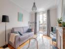 Acheter Appartement 57 m2 Paris-15eme-arrondissement