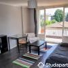 Location Appartement Saint-martin-d'heres 38400 15 m2