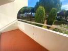 For sale Apartment Grau-du-roi PORT CAMARGUE PLAGE SUD 30240 26 m2
