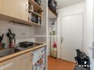 Louer Appartement Paris-14eme-arrondissement 957 euros