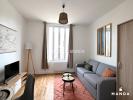 Apartment COLOMBES 