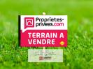 Vente Terrain Chambretaud 85