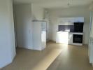 Louer Appartement 38 m2 Mans