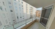 For rent Apartment Lyon-6eme-arrondissement 69006 56 m2 2 rooms