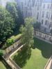 Annonce Location Appartement Paris-3eme-arrondissement