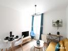 For rent Apartment Asnieres-sur-seine 92600 27 m2 3 rooms