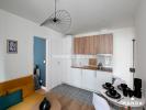 Apartment ASNIERES-SUR-SEINE 