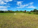 Annonce Vente Terrain Aurignac