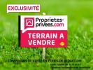 Vente Terrain Maulevrier 49