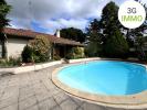 Annonce Vente 6 pi�ces Maison Marmande