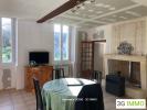 Annonce Vente 7 pi�ces Maison Mirambeau