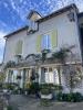 Vente Maison Saint-yrieix-la-perche  87500 4 pieces 84 m2