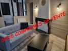 Vente Appartement Saint-yrieix-la-perche 87