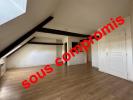 For sale Apartment Saint-yrieix-la-perche  87500 63 m2 3 rooms