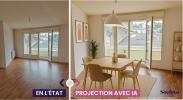 Annonce Vente 3 pi�ces Appartement Angers