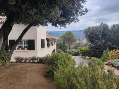 Vente Maison BAGNOLS-SUR-CEZE 
