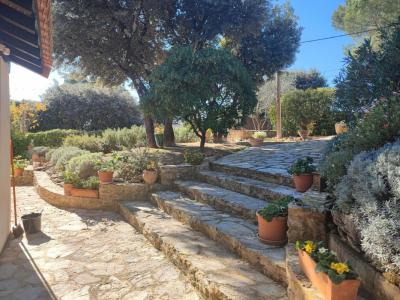 For sale House BAGNOLS-SUR-CEZE 