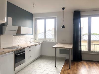 Location Appartement 2 pi�ces BREST 29200