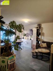 Vente Appartement 3 pi�ces COLMAR 68000