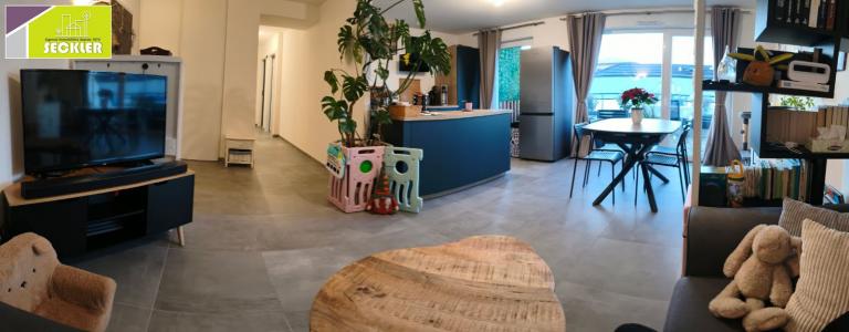 For sale Apartment COLMAR 