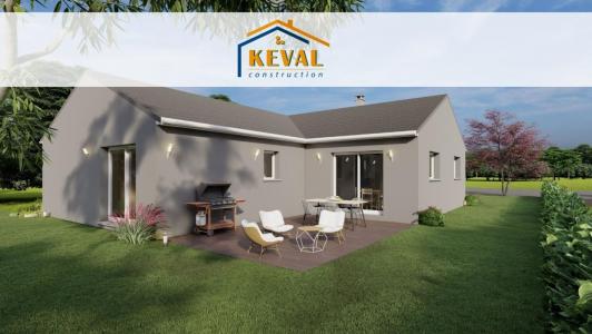 Vente Maison 4 pi�ces LAMPERTSLOCH 67250