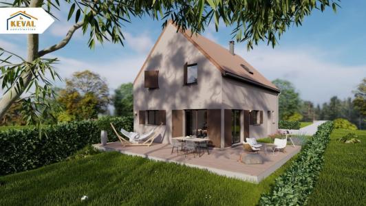 Vente Maison SEEBACH 