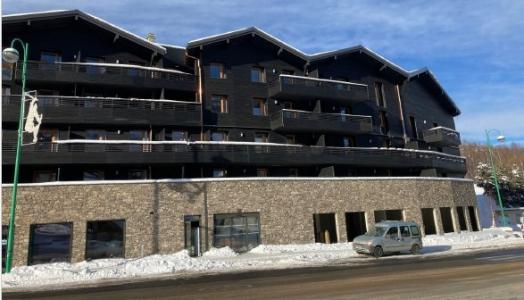 Vente Appartement 3 pi�ces 2-ALPES 38860