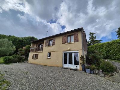 Vente Maison 6 pi�ces MONTAUT-LES-CRENEAUX 32810