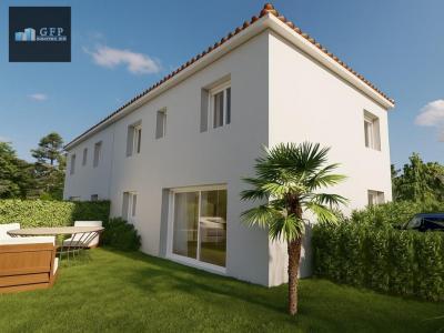 Vente Maison 4 pi�ces TOULON 83200