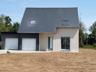 Vente Maison LANDUDAL 29510