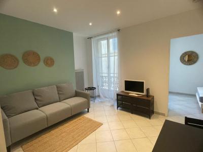 Location Appartement 2 pi�ces MARSEILLE-2EME-ARRONDISSEMENT 13002