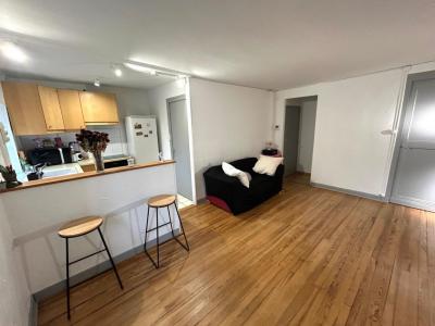 Vente Appartement DIJON 