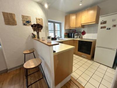 Vente Appartement DIJON 