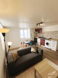 Location Appartement 2 pi�ces EXINCOURT 25400