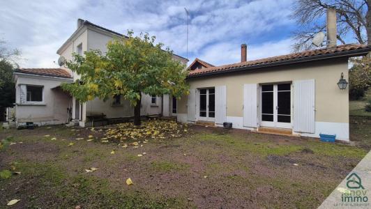 Vente Maison 10 pi�ces BLANZAC-PORCHERESSE 16250