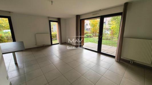 Vente Appartement 3 pi�ces SAINGHIN-EN-MELANTOIS 59262